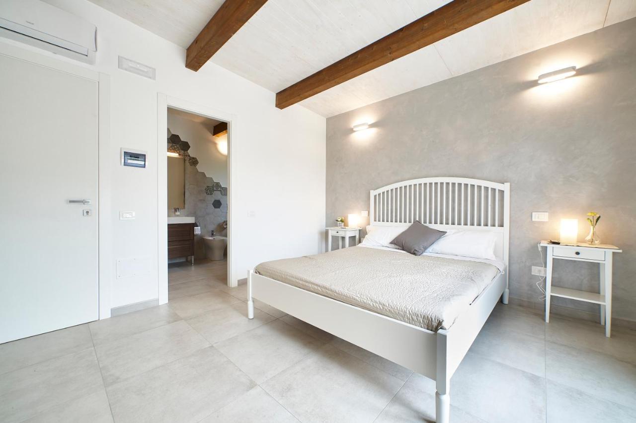 Villapiana Country House Pellezzano Exterior foto