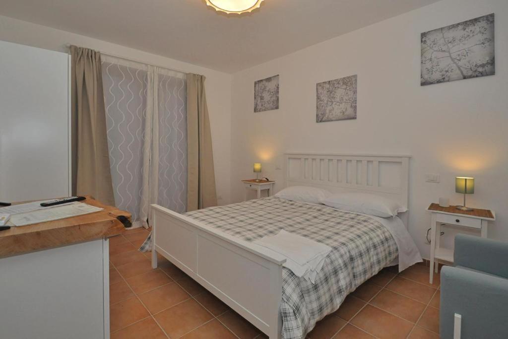 Villapiana Country House Pellezzano Exterior foto