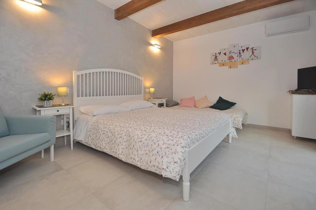 Villapiana Country House Pellezzano Exterior foto