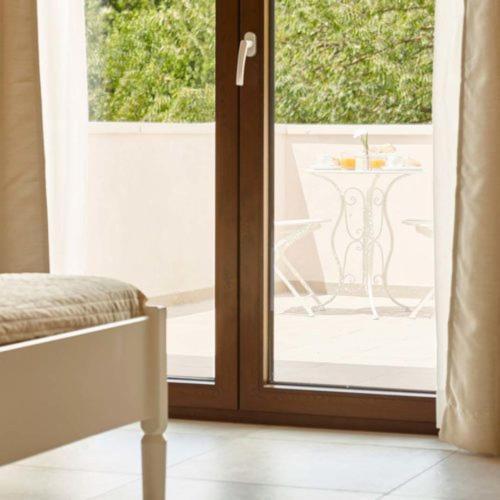 Villapiana Country House Pellezzano Exterior foto