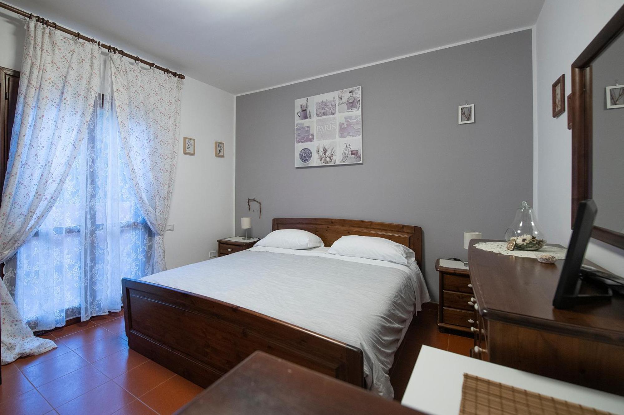 Villapiana Country House Pellezzano Exterior foto